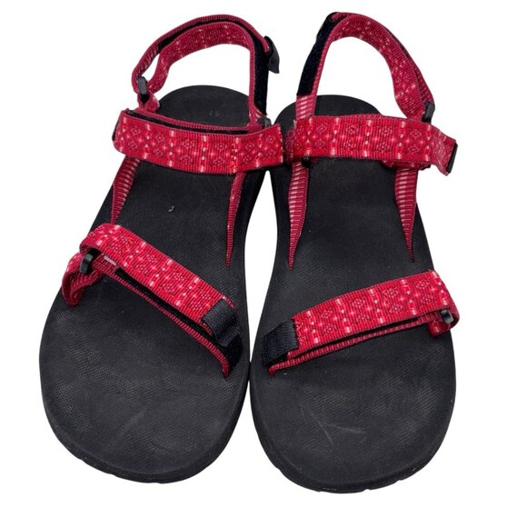 Source Stream Sport Hiking Sandals Women’s Sz 41 10 Athletic Shoes - Picture 2 of 8